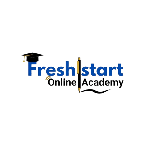 Fresh start academy